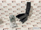 Peugeot 301 Kol Dayama Orta Konsol 1607550680