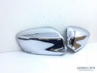 Peugeot 301 Krom Ayna Kapak Takımı 1608411180