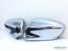 Peugeot 301 Krom Ayna Kapak Takımı 1608411180