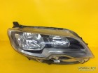 Peugeot 301 Mk Sağ Ön Far 9817296980