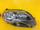 Peugeot 301 Mk Sağ Ön Far 9817296980