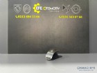 Peugeot 301 Motor Üst Kapak Klipsi  0137G0