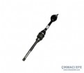 Peugeot 301 Ön Aks Sağ Orjinal 9671573280