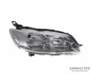 Peugeot 301 Ön Far Sağ Orjinal 1608955680