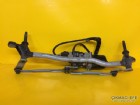 Peugeot 301 Ön Silecek Motoru 9675018280