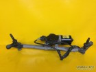 Peugeot 301 Ön Silecek Motoru 9675018280