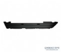 Peugeot 301 Ön Tampon Alt ızgara Havalandırma Kapağı Makyajlı 9817521580