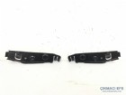 Peugeot 301 Ön Tampon Bağlantı Braketi 1608718080