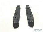Peugeot 301 Ön Tampon Bağlantı Braketi 1608718080