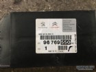 Peugeot 301 Ön Tampon Darbe Emici Üst 9676955080