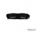 Peugeot 301 Orta Kalorifer ızgarası Orjinal 96764769ZD