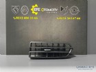 Peugeot 301 Orta Kalorifer ızgarası Sağ  96764769ZD