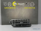 Peugeot 301 Orta Kalorifer ızgarası Sol  96764769ZD