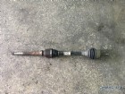 Peugeot 301 Sağ Aks 9671573280