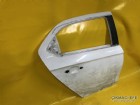 Peugeot 301 Sağ Arka Kapı Beyaz 9675190680