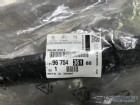 Peugeot 301 Sağ Arka Kapı Cam Oluk Fitili  9675436180