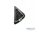 Peugeot 301 Sağ Arka Kapı Köşe Kapağı 9675436380