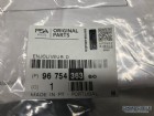 Peugeot 301 Sağ Arka Kapı Köşe Kapağı 9675436380