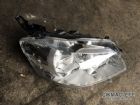 Peugeot 301 Sağ Far 9675138980