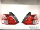 Peugeot 301 Sağ Sol Stop Lambası Takımı