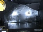 Peugeot 301 Sigorta Kutu Yuvası 9671941780