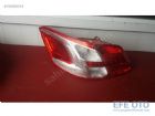 Peugeot 301 Sol Arka Stop