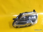 Peugeot 301 Sol Far Makyajlı Kasa 9817298380