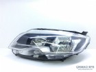 Peugeot 301 Sol Ön Far Makyajlı 9817298380
