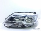 Peugeot 301 Sol Ön Far Makyajlı 9817298380