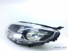 Peugeot 301 Sol Ön Far Makyajlı 9817298380