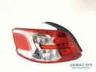 Peugeot 301 Sol Stop Lambası 9674807780