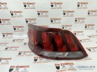 Peugeot 301 Stop Lambası Sol Duylu Makyajlı Kasa Ithal 9817301180