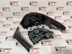 Peugeot 301 Stop Lambası Sol Duylu Makyajlı Kasa Ithal 9817301180