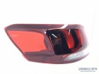 Peugeot 301 Stop Lambası Ym Sol Arka 9817301180