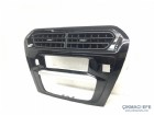 Peugeot 301 Teyp Çerçevesi 96764769ZD