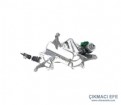 Peugeot 301 Vites Debriyaj Aksiyoneri 013981000145 9805756880