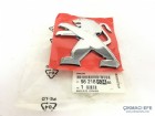 Peugeot 301 Ym Kaput Arması 9821863480