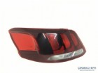 Peugeot 301 Ym Sol Arka Stop Lambası 9817301180