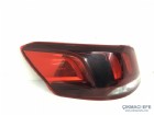 Peugeot 301 Ym Sol Arka Stop Lambası 9817301180