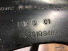 Peugeot 306 Alt Koruma Sol 9626108480 7136E1