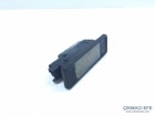 Peugeot 306 Arka Tampon Plaka Lambası 9635678580