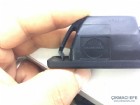 Peugeot 306 Arka Tampon Plaka Lambası 9635678580
