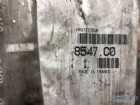 Peugeot 306 Çamurluk Çıtası Sağ Arka 9621113377 8547C0