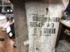 Peugeot 306 Çamurluk Çıtası Sol Arka 9621113477 8547A9