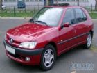 Peugeot 306 Çıkma Parça