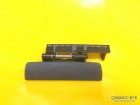 Peugeot 306 Dış Kapı Kolu Sol Ön 9101P1  9101.P1