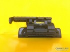 Peugeot 306 Dış Kapı Kolu Sol Ön 9101P1  9101.P1