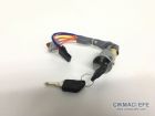 Peugeot 306 Kontak Ve Termik Seti 416299 4162.99