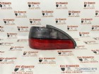 Peugeot 306 Sedan Sol Arka Stop depo 6350H8