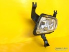 Peugeot 306 Sis Farı Oval Sol 6204Q9 6204.Q9